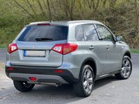 gebraucht Suzuki Vitara 1.6 - 120PS - COMFORT+