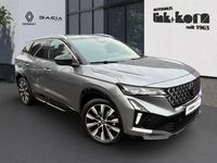 Gebraucht Renault Austral Techno 158 PS (116 kW) 2025 Grau SUV