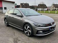 Usata VW Polo GTI 200 CV (147 kW) 2019 Berlina