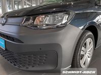 gebraucht VW Caddy 1.5 TSI OPF (EURO 6d)