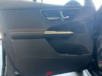 Gebraucht Mercedes GLC300e Advanced Plus 204 PS (150 kW) 2026 Schwarz SUV