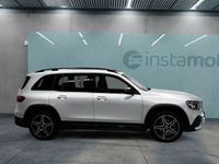 gebraucht Mercedes GLB180 AMG Line