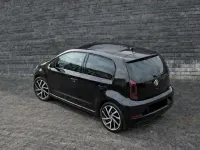 Second-hand VW up! Join 75 CP (55 kW) 2019 Negru Hatchback