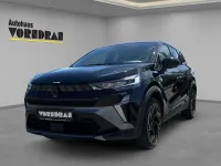 Gebraucht Renault Symbioz 140 PS (102 kW) 2025 Schwarz SUV