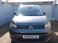 Neu VW Caddy Maxi 116 PS (85 kW) 2026 Grau Van / Kleinbus
