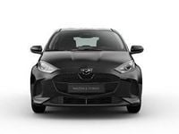 Ny Mazda 2 Center-Line 116 HK (85 kW) 2025 Sort Hatchback