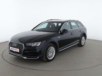 Gebraucht Audi A4 Allroad 2016 Schwarz Kombi