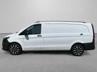 Gebraucht Mercedes Vito 190 PS (139 kW) 2024 Weiß Van