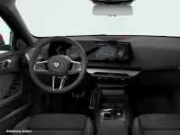 Gebraucht BMW 123 M Sport 204 PS (150 kW) 2025 Rot Kleinwagen
