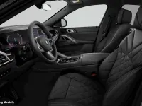Gebraucht BMW X6 M Sport 286 PS (210 kW) 2025 Schwarz SUV