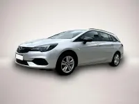 Gebraucht Opel Astra Edition 110 PS (80 kW) 2021 Manufacturer Kombi