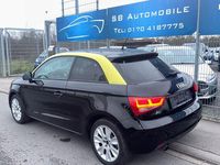 Gebraucht Audi A1 Attraction 86 PS (63 kW) 2011 Kleinwagen