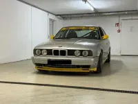Gebraucht BMW M5 Performance 315 PS (231 kW) 1992 Silber Kombi