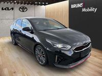 gebraucht Kia ProCeed ProCeed / pro_cee'd1.6T1.6T DCT7 GT NAV KOMF