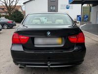 Gebraucht BMW 320 184 PS (135 kW) 2012 Limousine