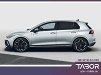 Neu VW Golf VIII R-line 116 PS (85 kW) 2025 Oyster silver metallic Limousine