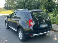Gebraucht Dacia Duster 110 PS (80 kW) 2011 SUV