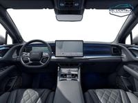 Occasion BYD Sealion 7 389 kW (530 ch) 2025 Blanc SUV