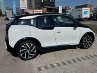 Gebraucht BMW i3 125 kW (170 PS) 2019 Weiß Kleinwagen