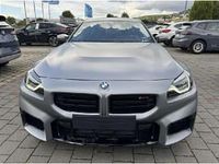 Ny BMW M2 480 HK (353 kW) 2026 Grå Coupe