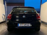 gebraucht BMW 114 114 i - (F20) -Sommer & Winterreifen- Unfallfrei