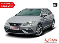 Gebraucht Seat Leon 150 PS (110 kW) 2019 Andere