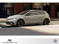 Neu VW Polo R-line 116 PS (85 kW) 2026 Grau Kleinwagen
