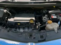 Używany Opel Corsa 101 KM (74 kW) 2010 Szary Hatchback