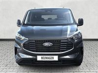 Neu Ford Transit Custom Trend 150 PS (110 kW) 2026 Magneticgrau metallic Kombi