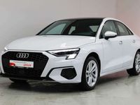 gebraucht Audi A3 Limousine advanced