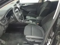 Usata Ford Focus Cool & Connect 120 CV (88 kW) 2023 Nero Station wagon