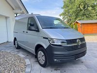 Gebraucht VW Transporter 150 PS (110 kW) 2022 Reflexsilber Van
