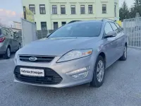 Używany Ford Mondeo Trend 160 KM (117 kW) 2011 Szary Kombi