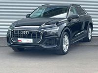 gebraucht Audi Q8 55 TFSI quattro tiptronic