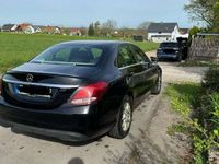 gebraucht Mercedes C180 EXCLUSIVE