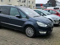 Usata Ford Galaxy 163 CV (119 kW) 2014 Andere farben Monovolume