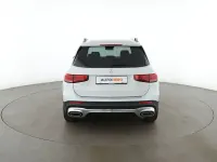 Gebraucht Mercedes GLB250 AMG line 224 PS (164 kW) 2021 Weiß SUV