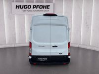 Gebraucht Ford Transit Trend 131 PS (96 kW) 2025 Weiss
