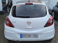 gebraucht Opel Corsa 1.4 Color Edition (Perfektes erstes Auto!)