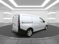 Gebraucht VW Caddy Maxi 122 PS (89 kW) 2025 Reflexsilber (silver), metallic Van / Kleinbus