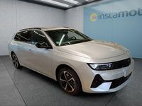 Gebraucht Opel Astra 131 PS (96 kW) 2024 Grau Kombi