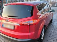gebraucht Ford S-MAX 2,0TDCi 120kW Business Edition Busines...