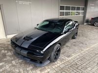 Gebraucht Dodge Challenger 373 PS (274 kW) 2019 Schwarz Coupé