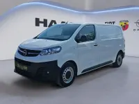 Occasion Opel Vivaro 120 ch (88 kW) 2024 Blanc Monospace