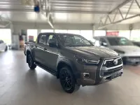 Neu Toyota HiLux 204 PS (150 kW) 2026 Other Pickup