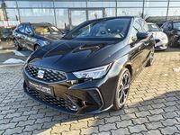 Neu Seat Ibiza FR 116 PS (85 kW) 2026 Midnightblack Kleinwagen