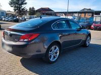 gebraucht Opel Insignia 2.0 Diesel