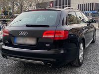 gebraucht Audi A6 Allroad 3.0 TDI S- Line, Luftfahrwerk