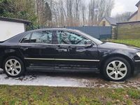 gebraucht VW Phaeton W12 4Sitzer Voll Voll Voll!!!