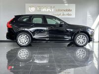 gebraucht Volvo XC60 Momentum 2WD D4 Automatik/Navi/Leder/